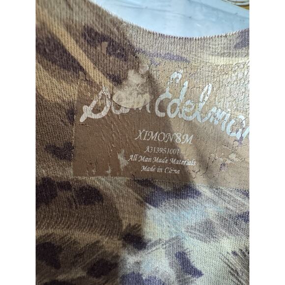 Sam Edelman Ximon Black Rubber Tall Rain Boots - A Few Watermarks Size 8M - Picture 5 of 7